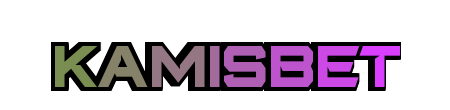 KAMISBET Logo
